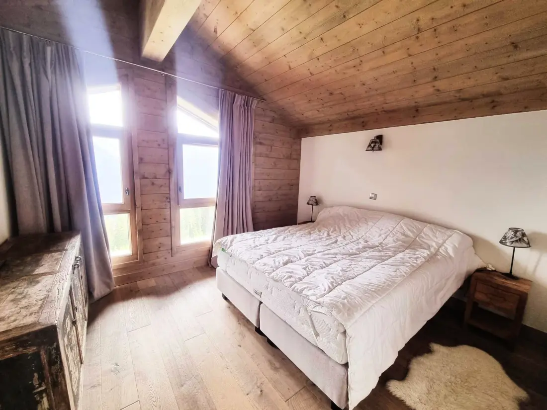 Location de Vacances Les Saisies 417