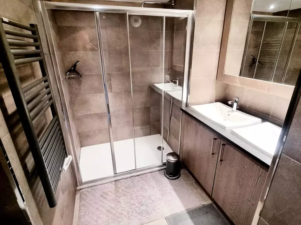 Location de Vacances Les Saisies 417