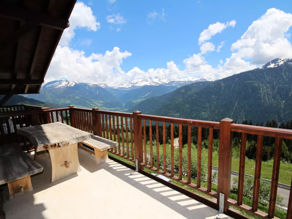 Location de Vacances Les Saisies 417