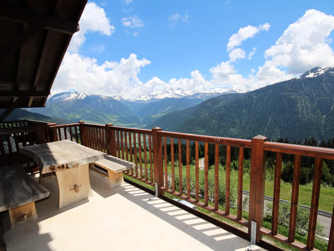 Location de Vacances Les Saisies 417