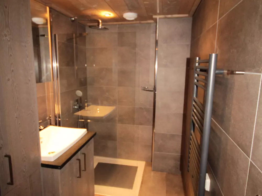 Location de Vacances Les Saisies 417