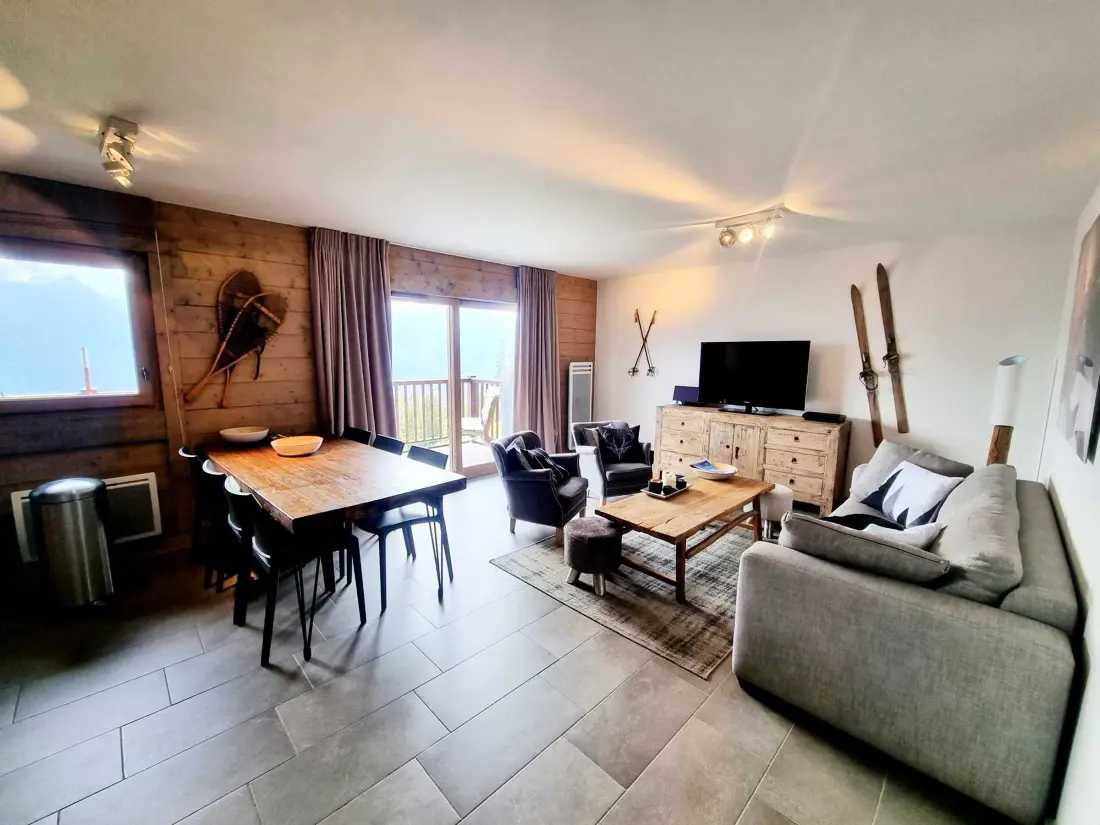 Location de Vacances Les Saisies 417