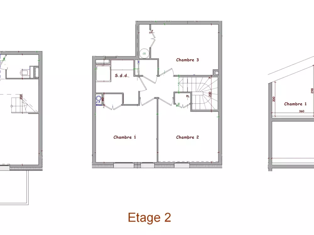 Location de Vacances Les Saisies 417