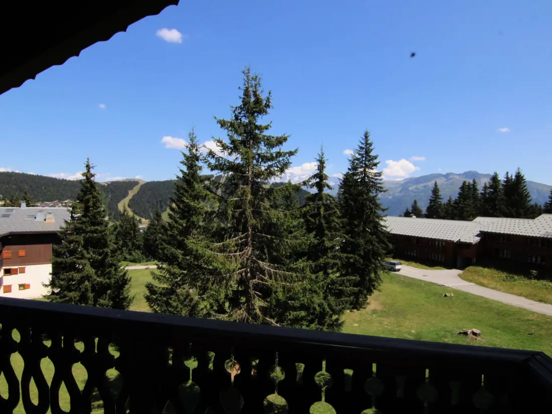 Location de Vacances Les Saisies 436