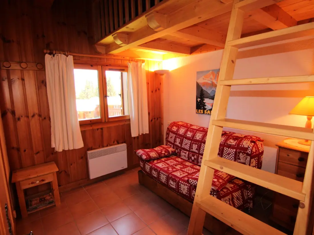 Location de Vacances Les Saisies 436