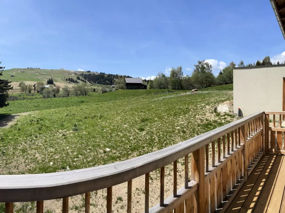 Location de Vacances Les Saisies 446