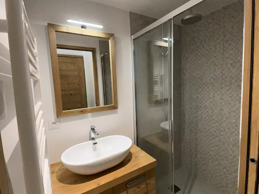 Location de Vacances Les Saisies 446