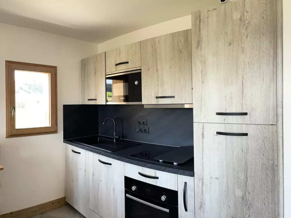 Location de Vacances Les Saisies 446