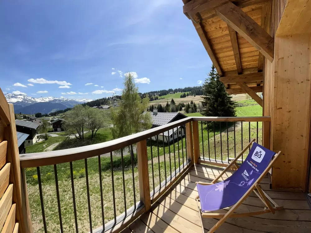 Location de Vacances Les Saisies 446