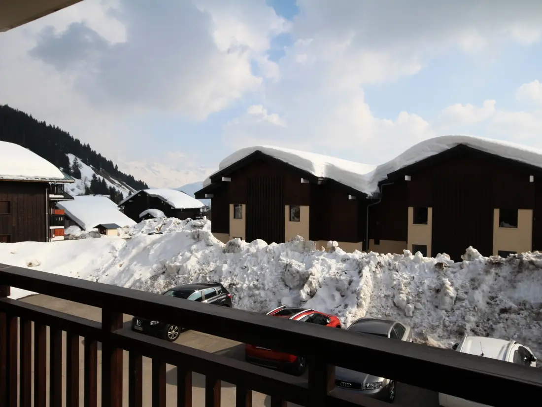 Location de Vacances Les Saisies 50