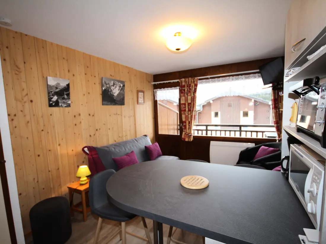 Location de Vacances Les Saisies 50