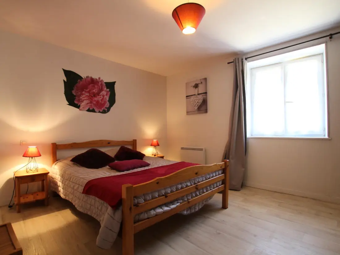 Maison de Vacances Lessay 3