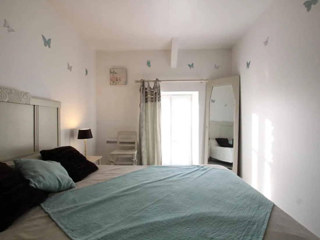 Maison de Vacances Lessay 3