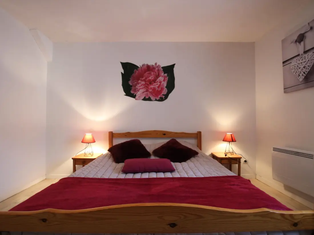 Maison de Vacances Lessay 3