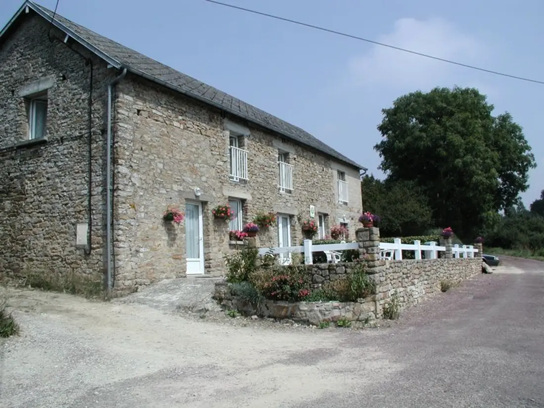 Maison de Vacances Lessay 3