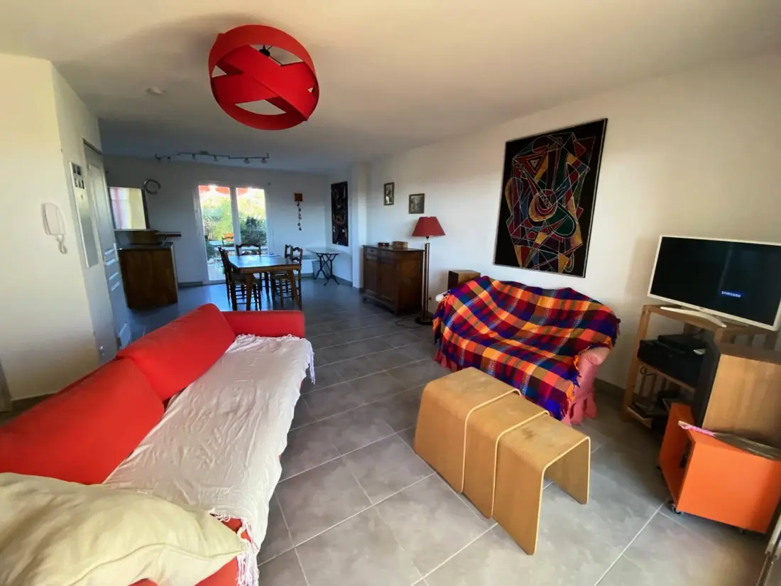 Maison de Vacances Leucate 6