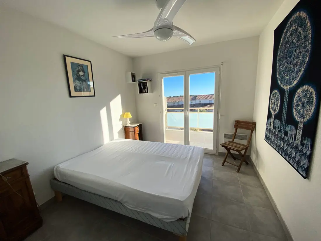 Maison de Vacances Leucate 6