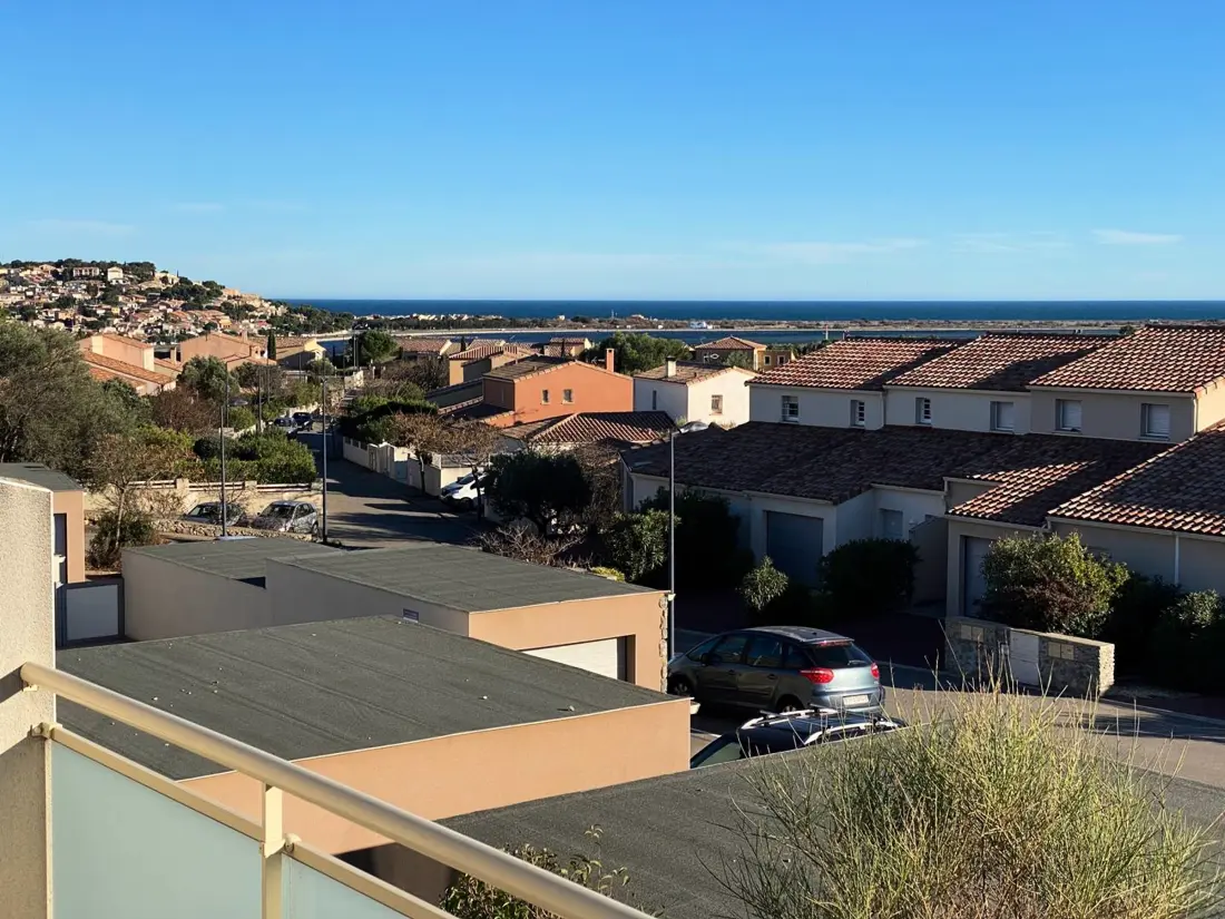 Maison de Vacances Leucate 6