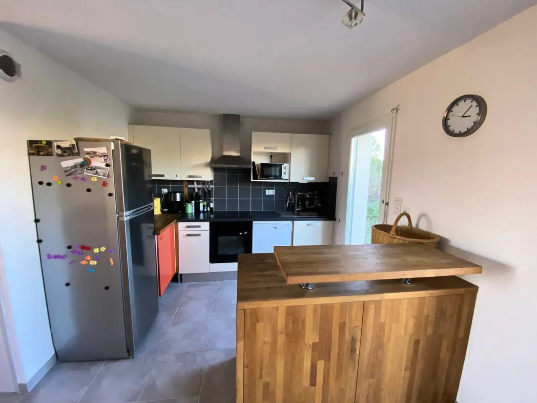 Maison de Vacances Leucate 6