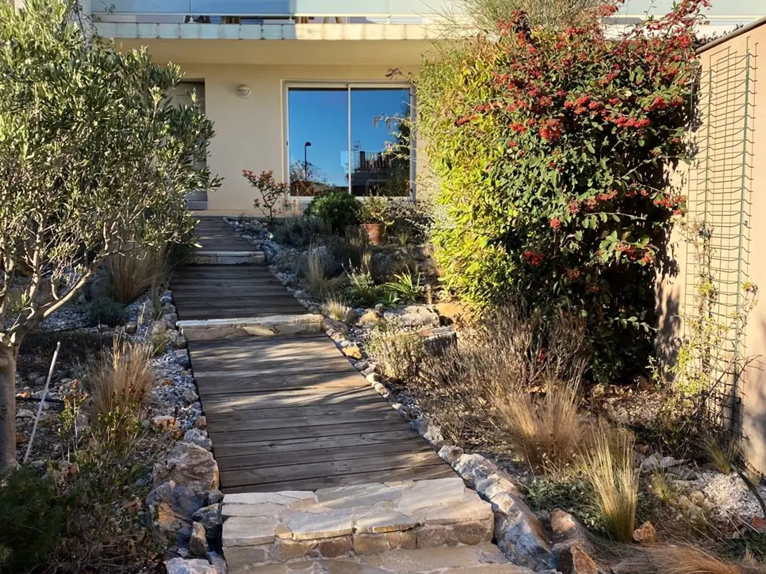 Maison de Vacances Leucate 6