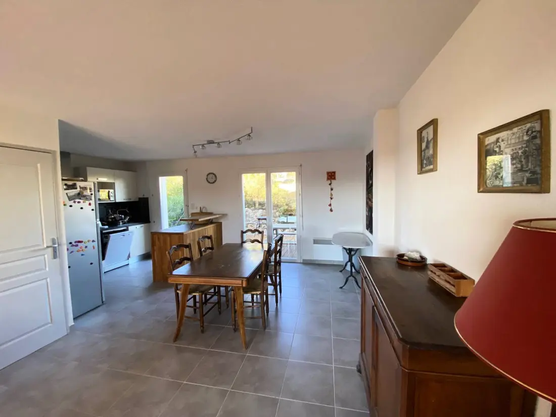 Maison de Vacances Leucate 6