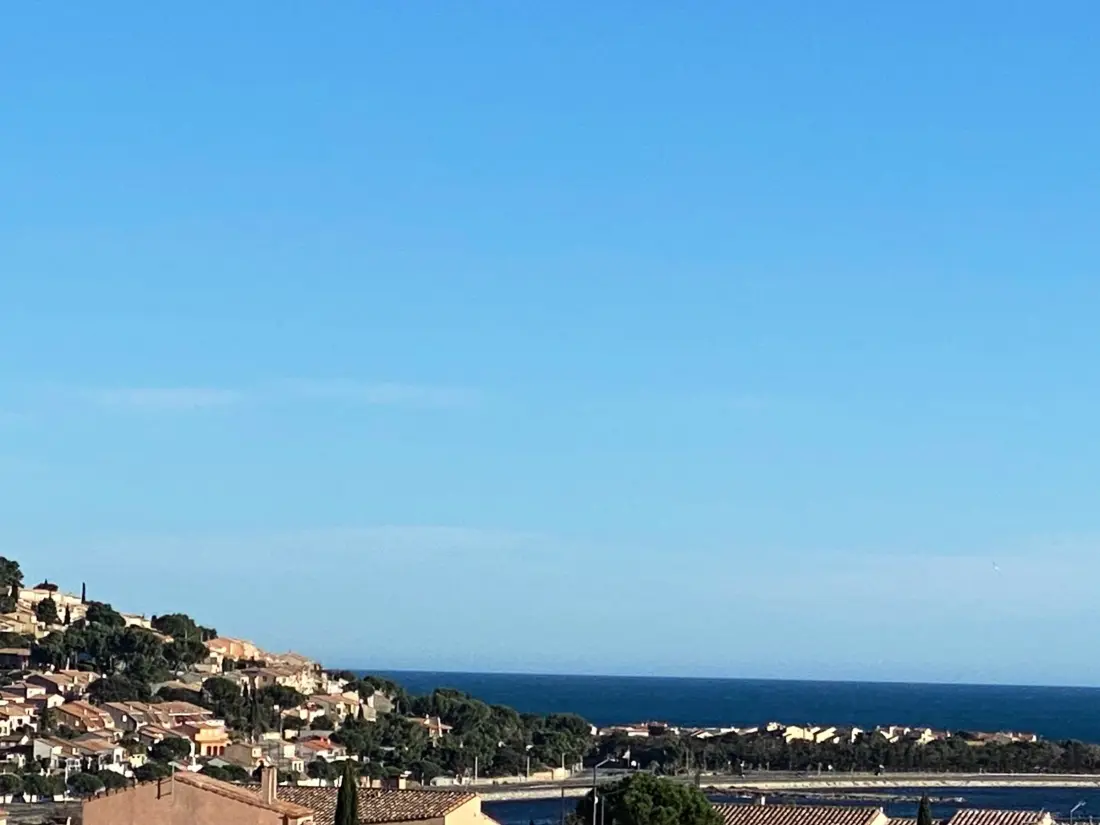 Maison de Vacances Leucate 6