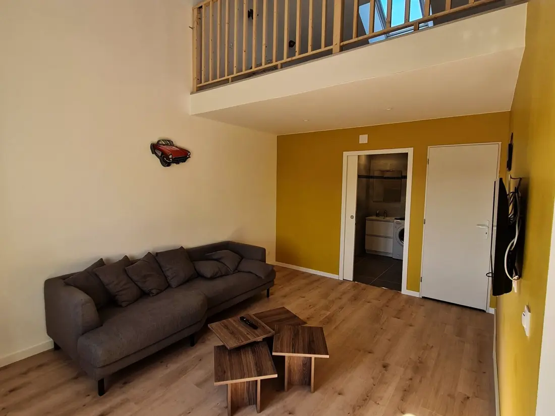 Maison de Vacances Lironville 3