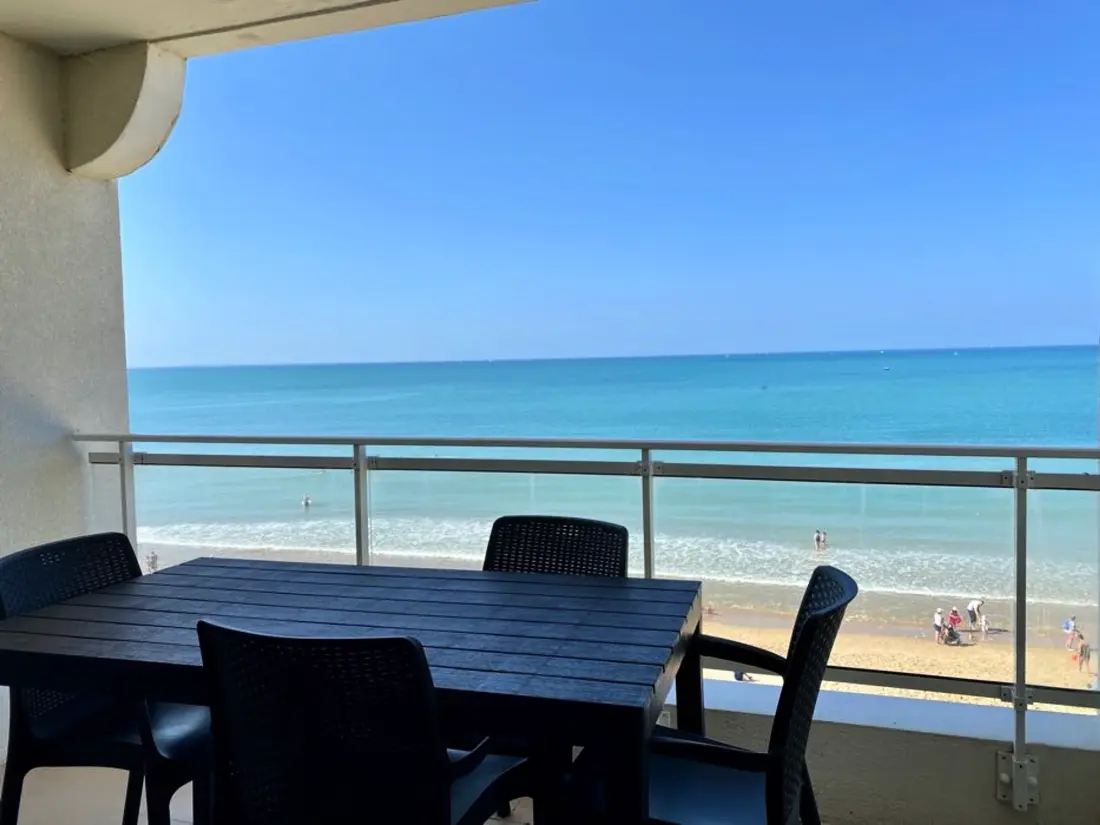 Location de Vacances Longeville-sur-Mer 30
