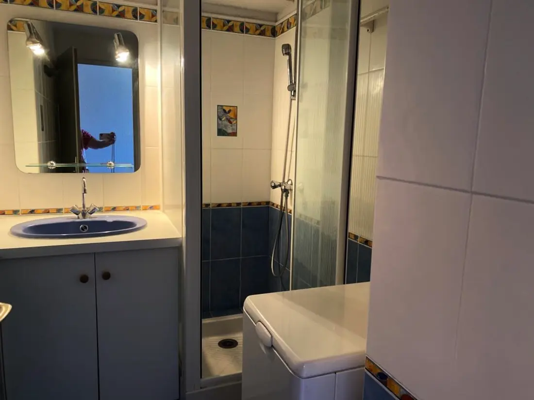 Location de Vacances Longeville-sur-Mer 30