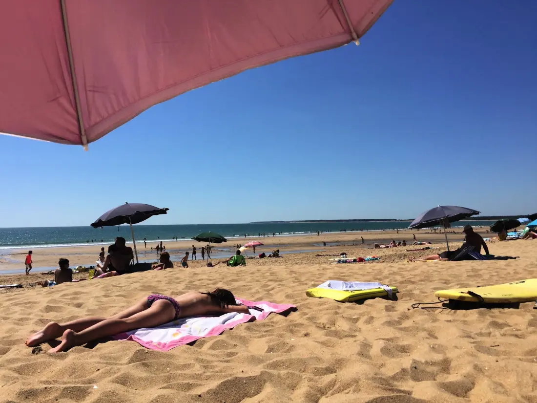 Location de Vacances Longeville-sur-Mer 30
