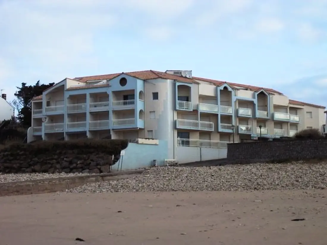 Location de Vacances Longeville-sur-Mer 30