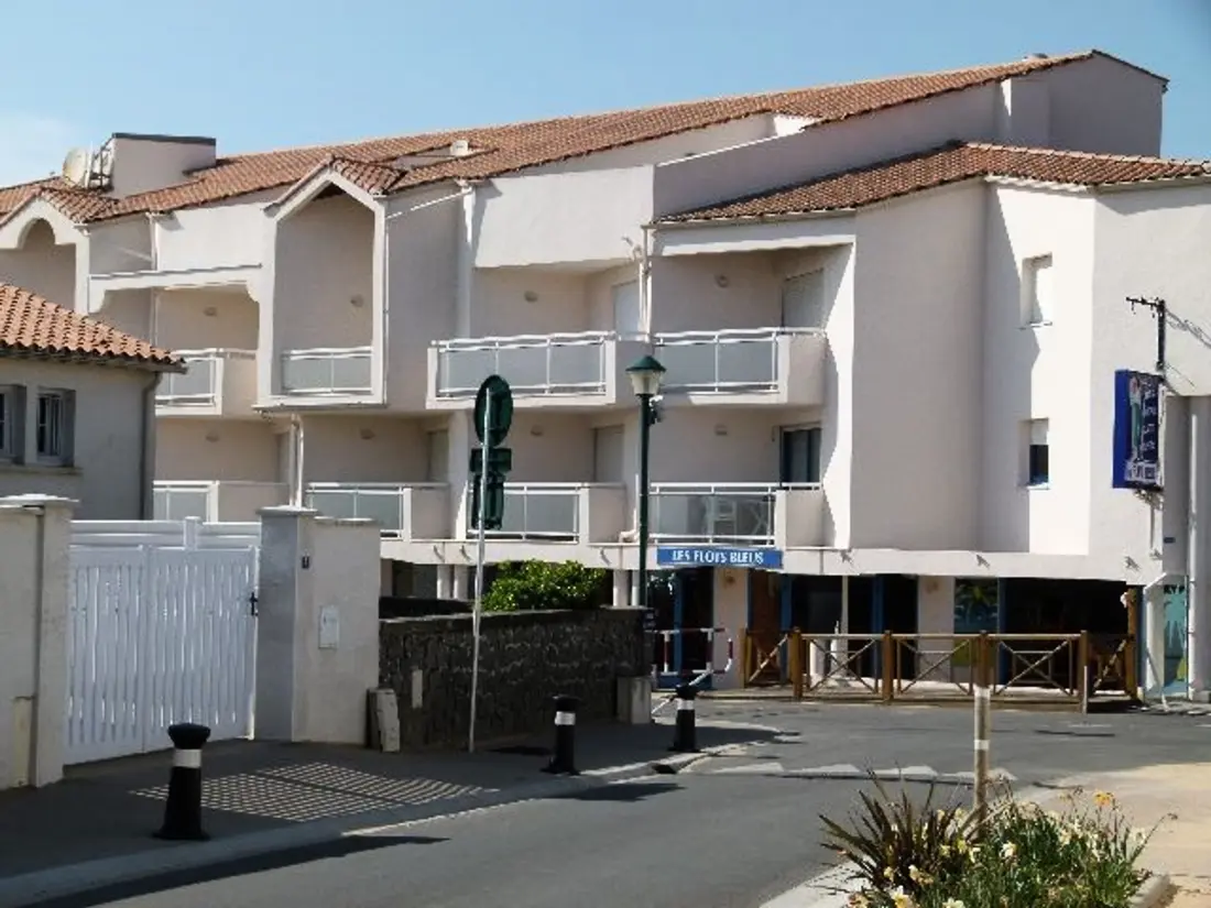 Location de Vacances Longeville-sur-Mer 30