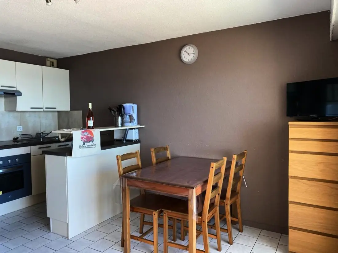 Location de Vacances Longeville-sur-Mer 30