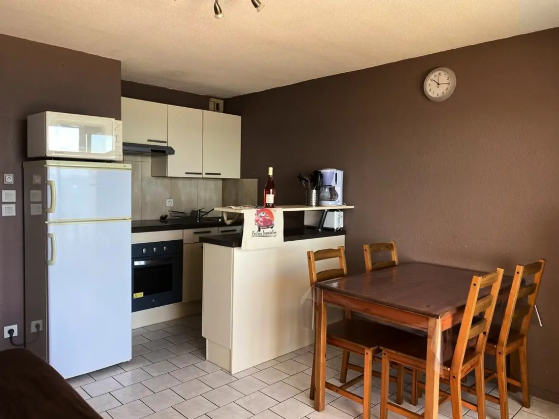 Location de Vacances Longeville-sur-Mer 30