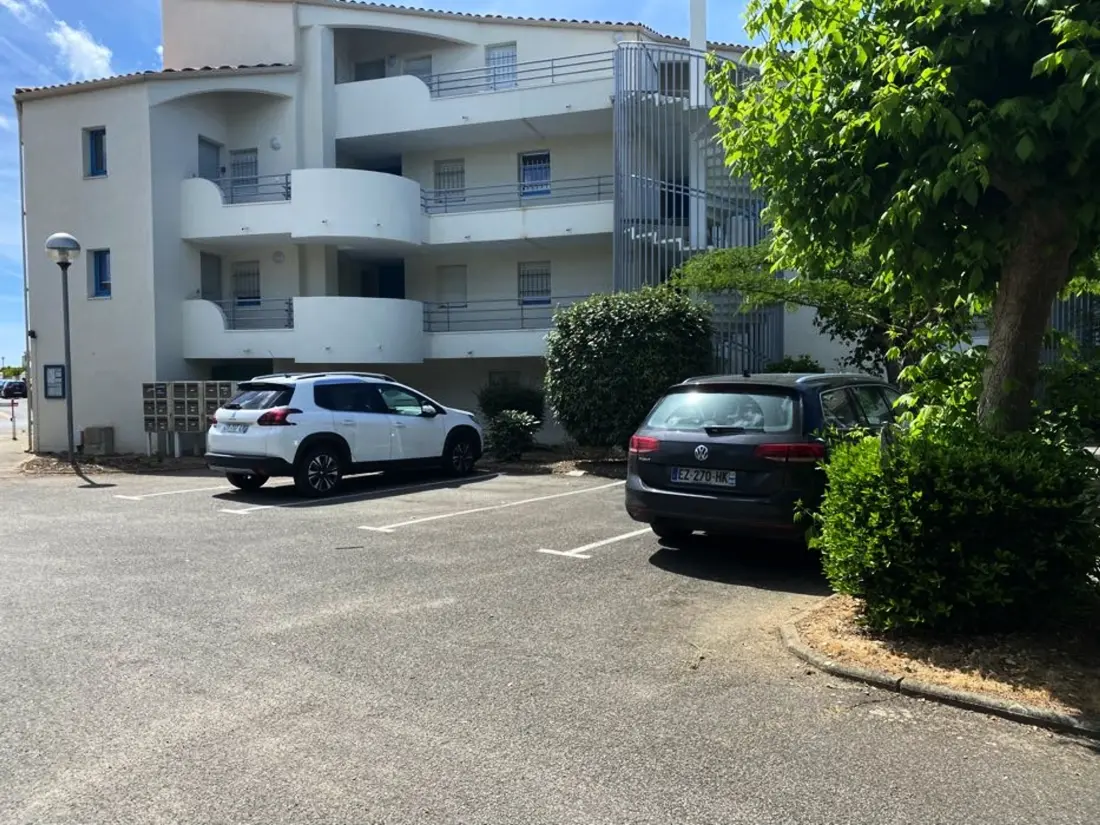 Location de Vacances Longeville-sur-Mer 30