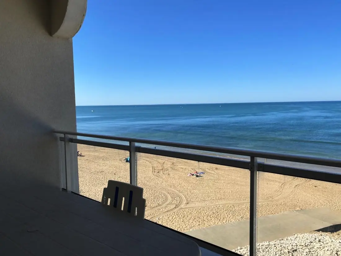 Location de Vacances Longeville-sur-Mer 30