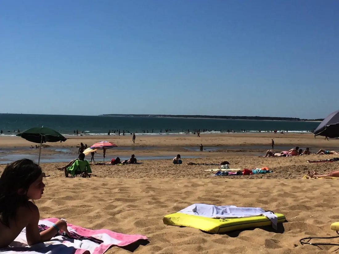 Location de Vacances Longeville-sur-Mer 30