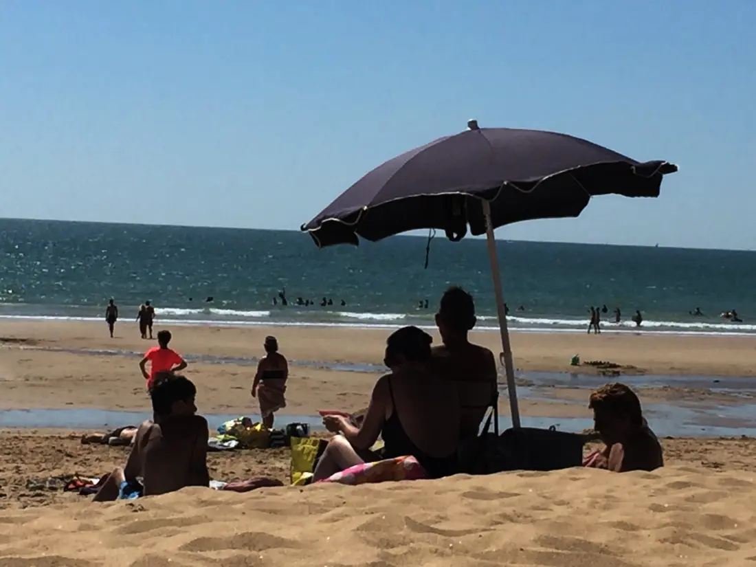 Location de Vacances Longeville-sur-Mer 30