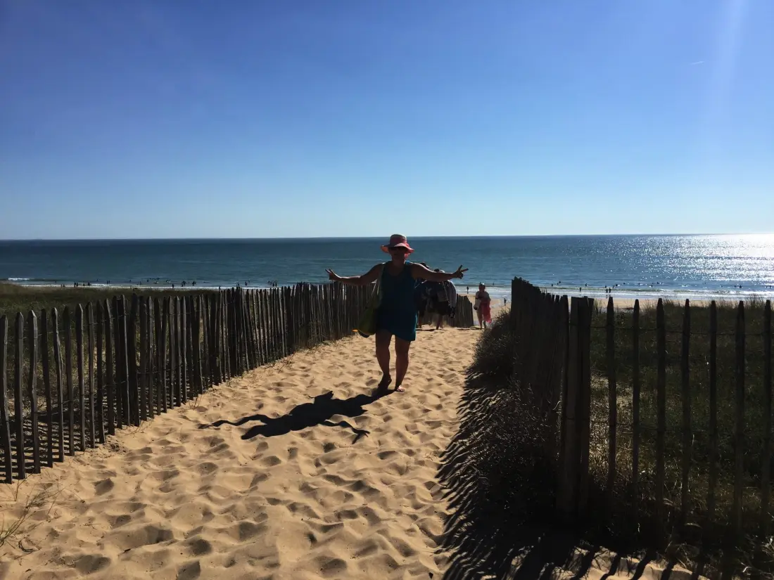 Location de Vacances Longeville-sur-Mer 30