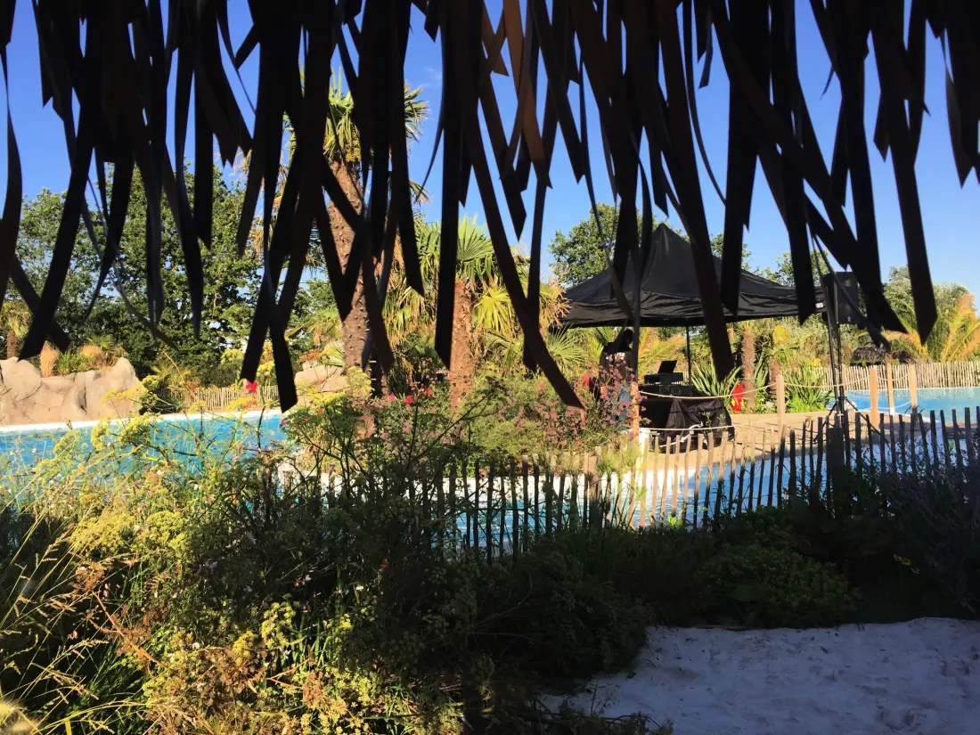 Location de Vacances Longeville-sur-Mer 30
