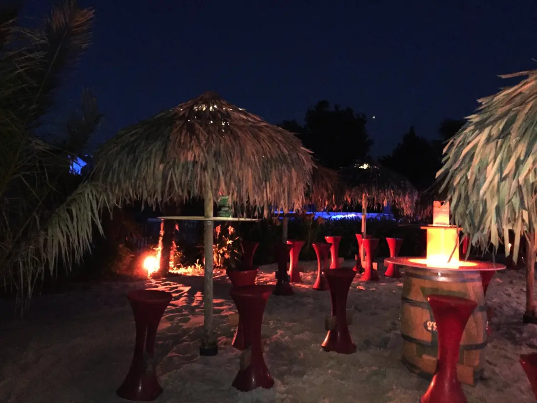 Location de Vacances Longeville-sur-Mer 30