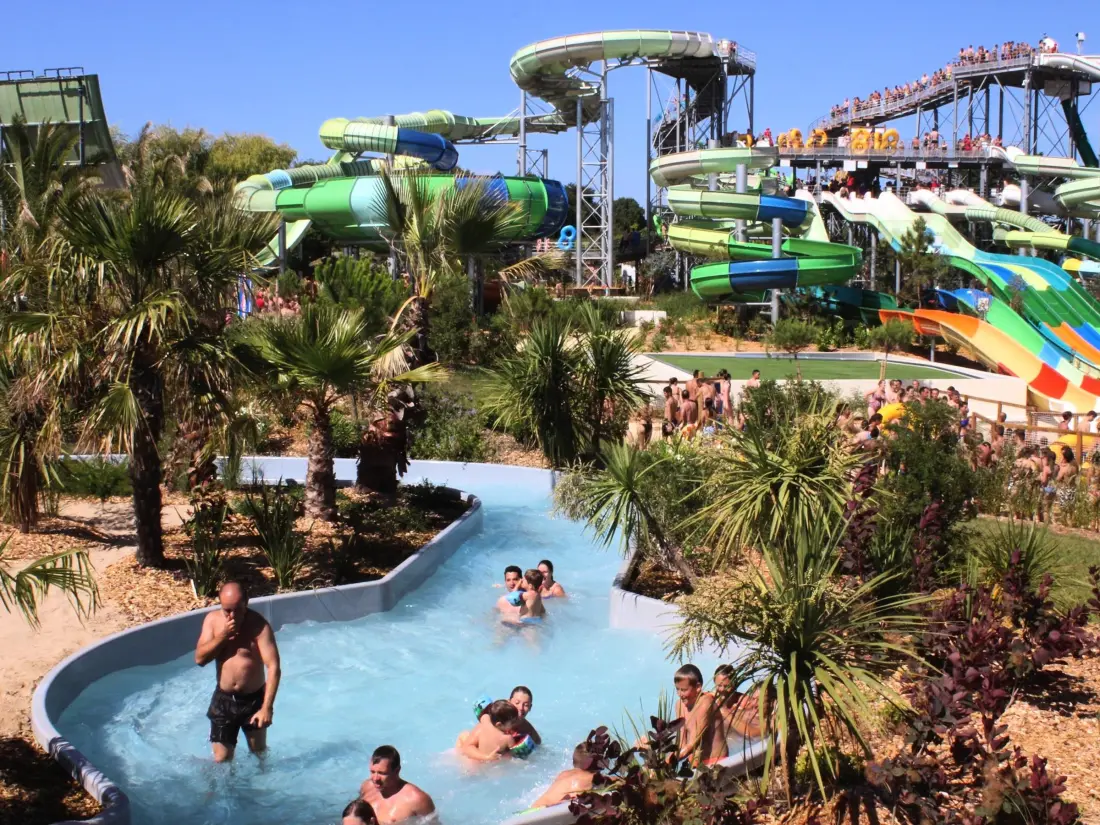 Location de Vacances Longeville-sur-Mer 30