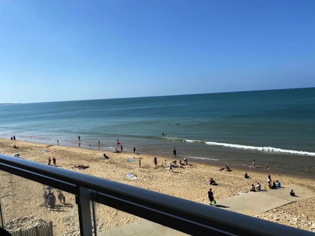 Location de Vacances Longeville-sur-Mer 30