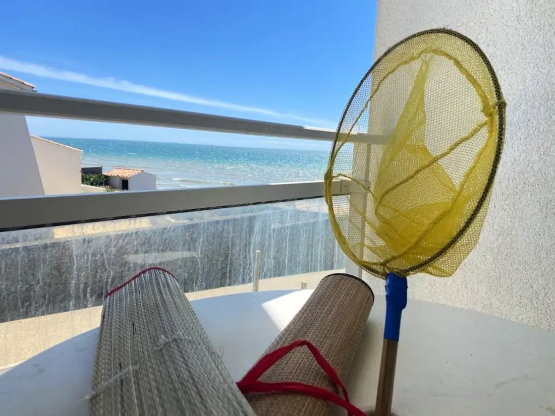 Location de Vacances Longeville-sur-Mer 60