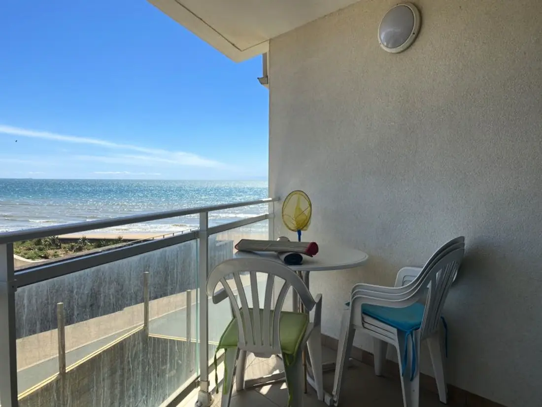 Location de Vacances Longeville-sur-Mer 60
