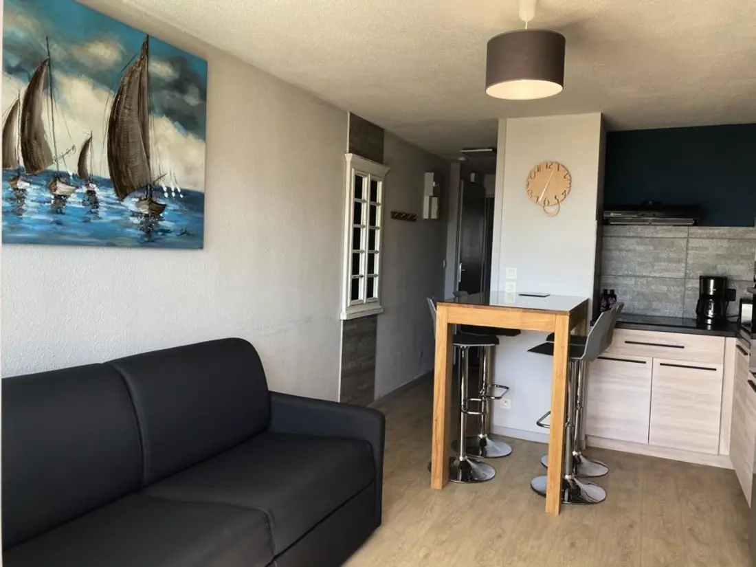 Location de Vacances Longeville-sur-Mer 60