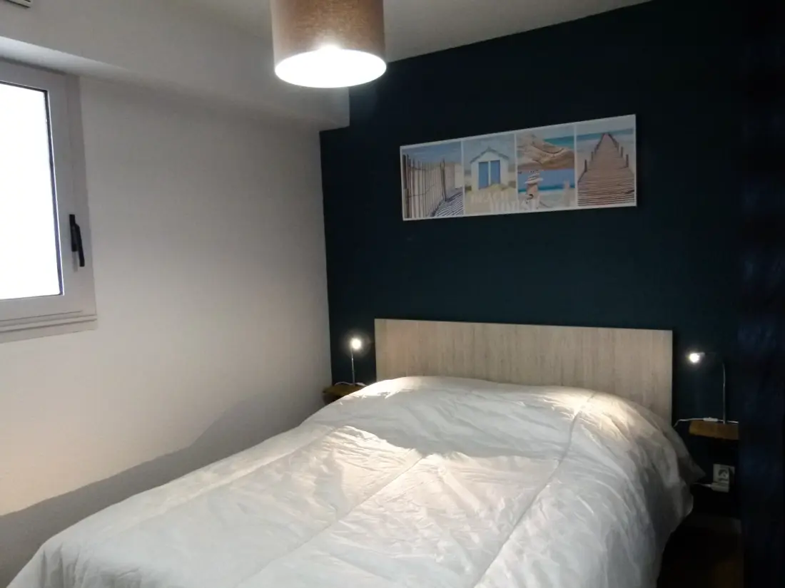 Location de Vacances Longeville-sur-Mer 60