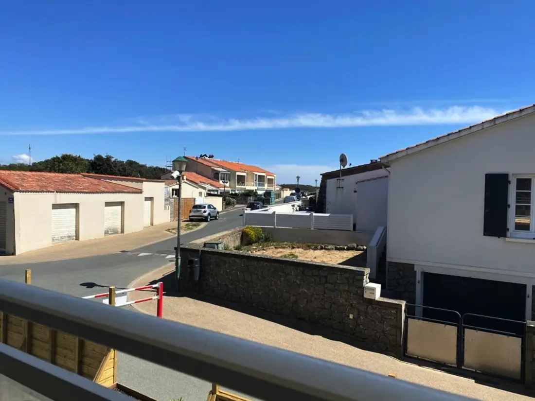 Location de Vacances Longeville-sur-Mer 60