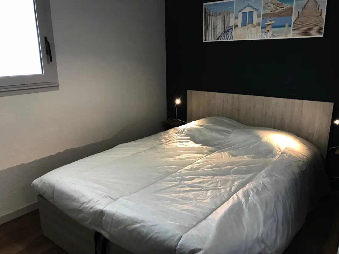 Location de Vacances Longeville-sur-Mer 60