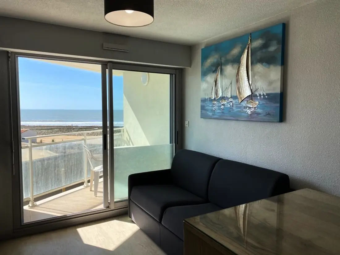 Location de Vacances Longeville-sur-Mer 60